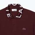 Tricou polo pentru bărbați  Lacoste PH7495 expresso 6