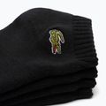 Șosete pentru bărbați  Lacoste RA2653 2 pary black/black 3