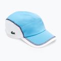 Șapcă pentru bărbați Lacoste RK7574 argentine blue/white