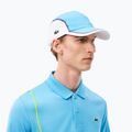 Șapcă pentru bărbați Lacoste RK7574 argentine blue/white 4