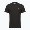 Tricou pentru bărbați Lacoste TH2630 black