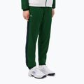 Trening pentru bărbați Lacoste WH4241 green/white/navy blue 5