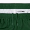 Trening pentru bărbați Lacoste WH4241 green/white/navy blue 12