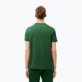 Tricou pentru bărbați Lacoste TH2623 green 2