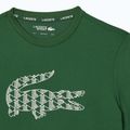 Tricou pentru bărbați Lacoste TH2623 green 5