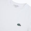 Tricou pentru bărbați Lacoste TH2630 white 3