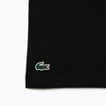 Tricou pentru bărbați  Lacoste TH2508 black/white 7