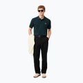 Tricou polo pentru bărbați Lacoste L1264 pin jaspe 2