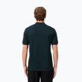 Tricou polo pentru bărbați Lacoste L1264 pin jaspe 3