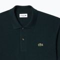 Tricou polo pentru bărbați Lacoste L1264 pin jaspe 6