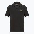 Tricou polo pentru bărbați Lacoste PH2751 black