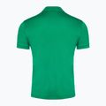 Tricou polo pentru bărbați Lacoste DH2050 fluorine green 2