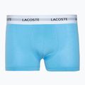 Boxeri pentru bărbați Lacoste 5H5150 3 pary globe/argentine blue/navy 4