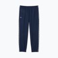 Pantaloni pentru bărbați Lacoste XH2521 navy blue 3