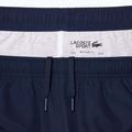 Pantaloni pentru bărbați Lacoste XH2521 navy blue 5