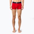 Boxeri Lacoste 5H1803 BCK 3 pary navy blue/silver china/red 11