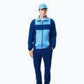 Șapcă de tenis pentru bărbați Lacoste RK2450 argentine blue/argentine blue 5