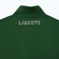 Bluză pentru bărbați Lacoste SH2646 green / white / navy blue 7