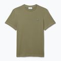 Tricou pentru bărbați Lacoste TH5133 khaki 5