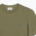 Tricou pentru bărbați Lacoste TH5133 khaki 6