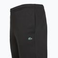 Pantaloni pentru bărbați Lacoste XH5132 black 3