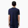 Tricou pentru bărbați Lacoste TH2623 navy blue 2