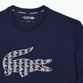 Tricou pentru bărbați Lacoste TH2623 navy blue 5