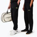 Pantaloni pentru bărbați Lacoste XH2750 black 4