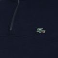 Bluză pentru bărbați Lacoste SH5130 navy blue 3