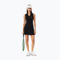 Rochie de tenis Lacoste EF0615 negru/negru