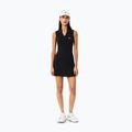 Rochie de tenis Lacoste EF0615 negru/negru 3