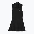 Rochie de tenis Lacoste EF0615 negru/negru 6