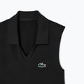 Rochie de tenis Lacoste EF0615 negru/negru 7