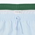 Pantaloni scurți de baie pentru bărbați  Lacoste MH6270 rill/green 2