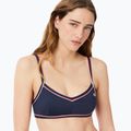 Partea de sus a costumului de baie Lacoste MF9993 navy blue/rill grenadine 4