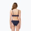 Partea de sus a costumului de baie Lacoste MF9993 navy blue/rill grenadine 6
