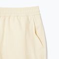 Pantaloni scurți de baie pentru bărbați  Lacoste MH9089 white/yellow 3