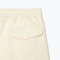 Pantaloni scurți de baie pentru bărbați  Lacoste MH9089 white/yellow 4