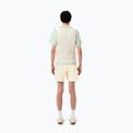 Pantaloni scurți de baie pentru bărbați  Lacoste MH9089 white/yellow 8