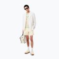Pantaloni scurți de baie pentru bărbați  Lacoste MH9089 white/yellow 9