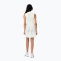 Rochie de tenis Lacoste EF0615 alb/verde 2