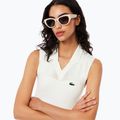 Rochie de tenis Lacoste EF0615 alb/verde 4