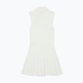 Rochie de tenis Lacoste EF0615 alb/verde 7