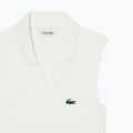 Rochie de tenis Lacoste EF0615 alb/verde 8