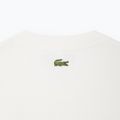 Tricou pentru bărbați Lacoste TH0284 flour/limestone 3