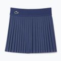 Fustă de tenis Lacoste JF8594 primerose/rill