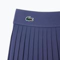 Fustă de tenis Lacoste JF8594 primerose/rill 2