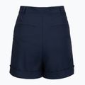 Pantaloni scurți pentru femei Lacoste Bermuda FF8583 navy blue 2