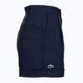 Pantaloni scurți pentru femei Lacoste Bermuda FF8583 navy blue 3