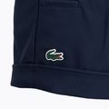 Pantaloni scurți pentru femei Lacoste Bermuda FF8583 navy blue 4